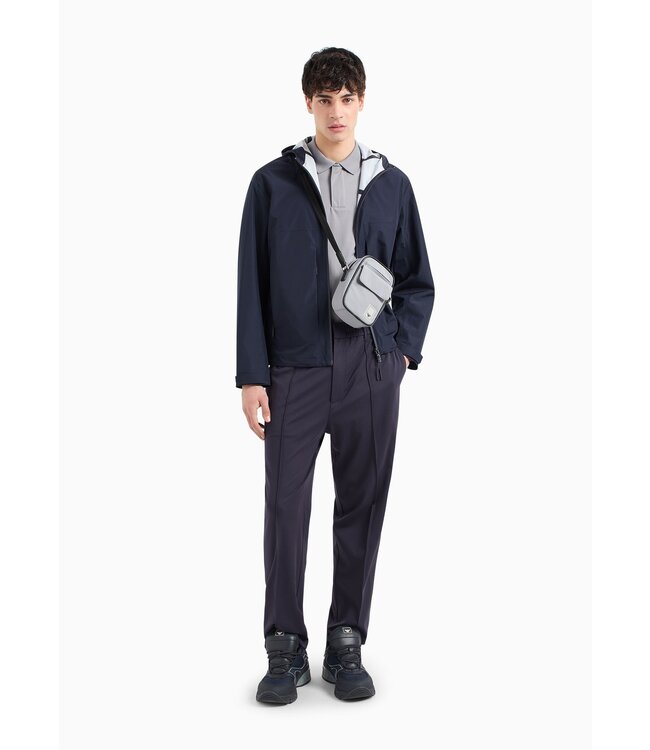 EMPORIO ARMANI POLO SHIRT