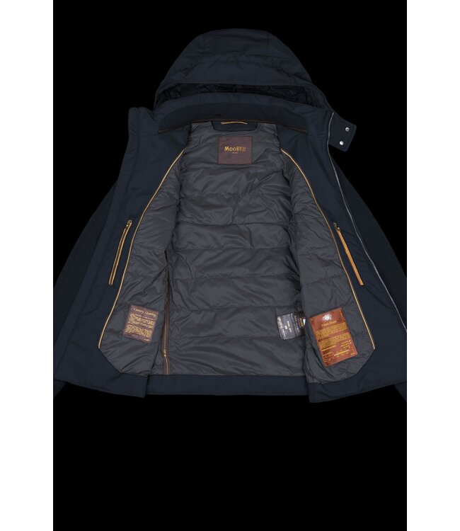 MooRER Veste EVAN-STP