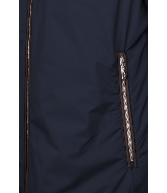 MooRER Jacket EVAN-STP