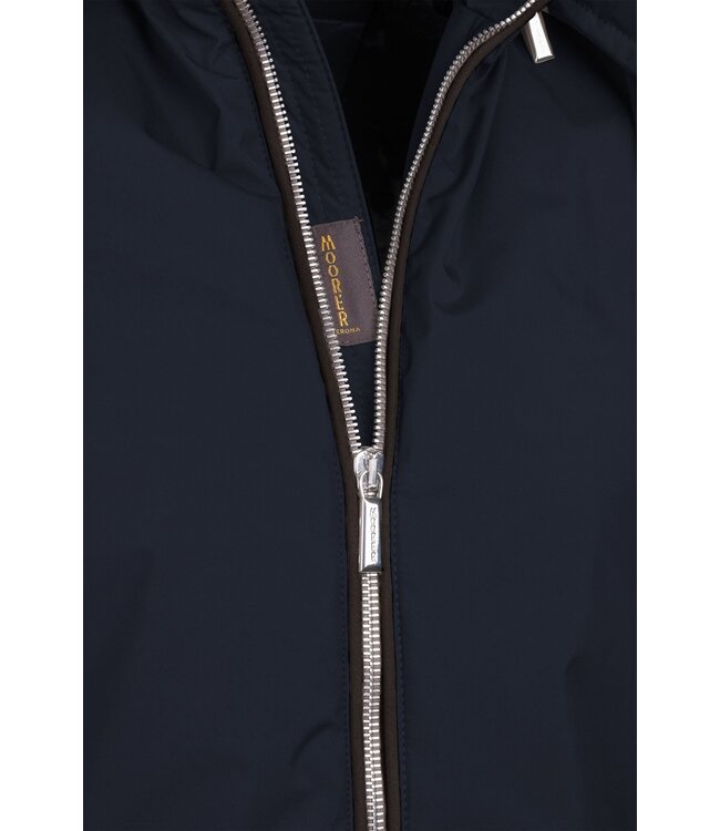 MooRER Jacket EVAN-STP