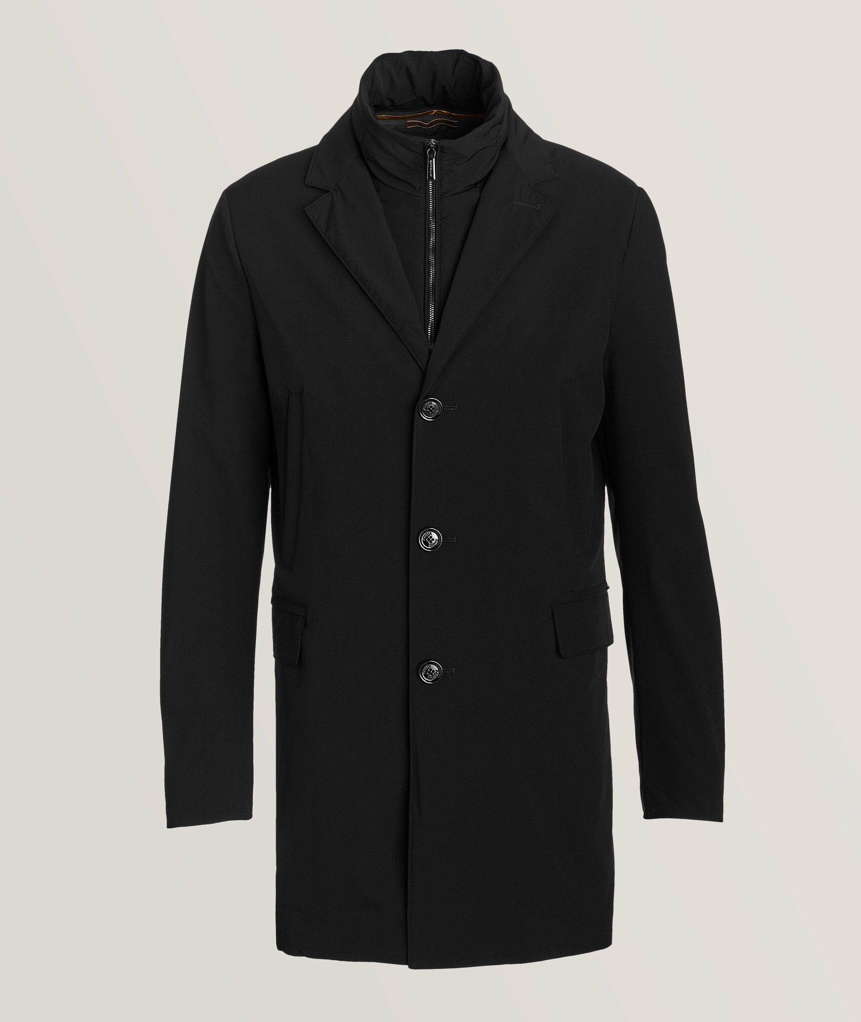 Jacket GIROLAMO-KN