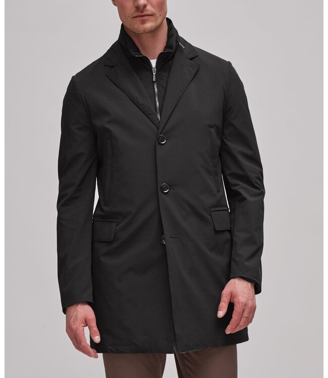 MooRER Veste GIROLAMO-KN