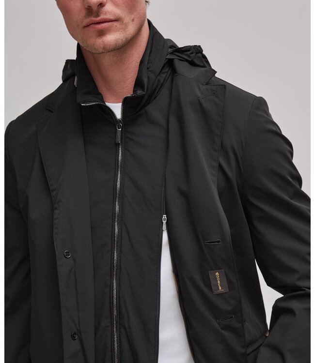 MooRER Veste GIROLAMO-KN