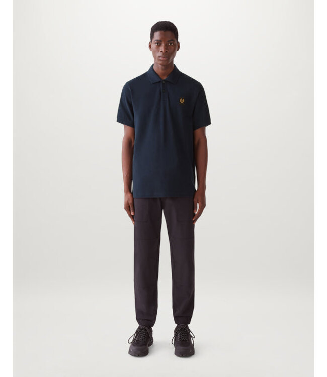 BELSTAFF MONITOR POLO