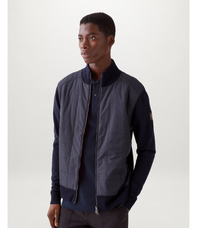 BELSTAFF POLO MONITOR