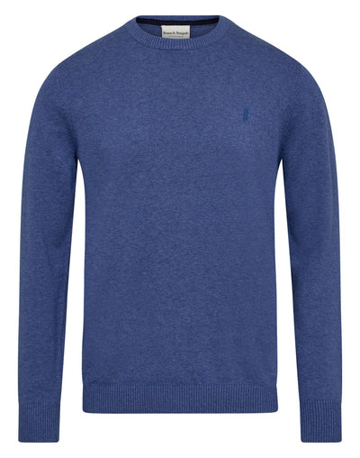 Jupiter Regular Fit Knitwear