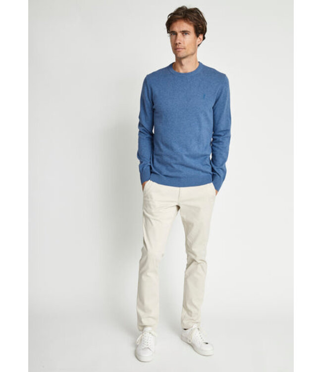 Bruun & Stengade Jupiter Regular Fit Knitwear