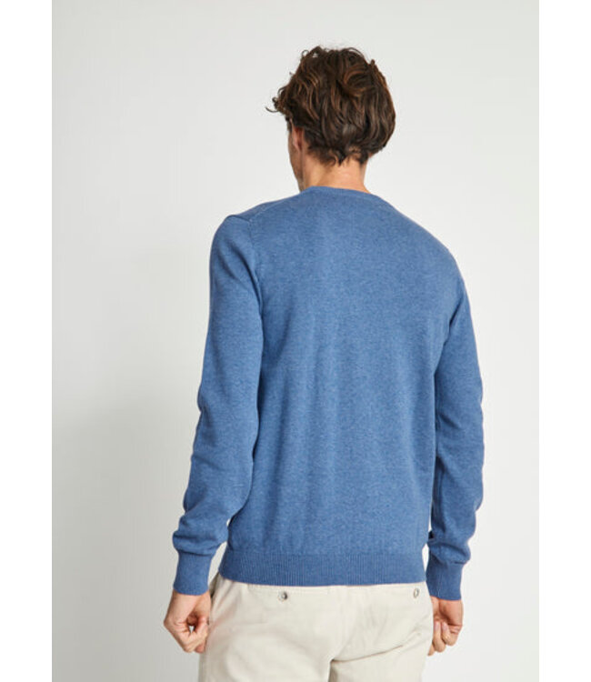 Bruun & Stengade Jupiter Regular Fit Knitwear