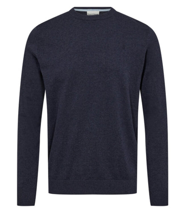 Bruun & Stengade Jupiter Regular Fit Knitwear