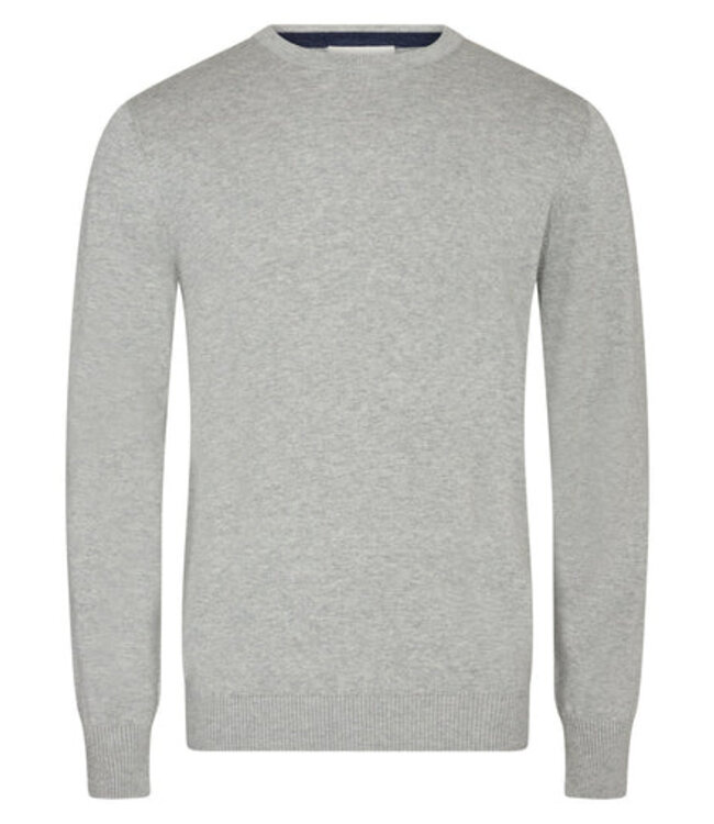 Bruun & Stengade Jupiter Regular Fit Knitwear