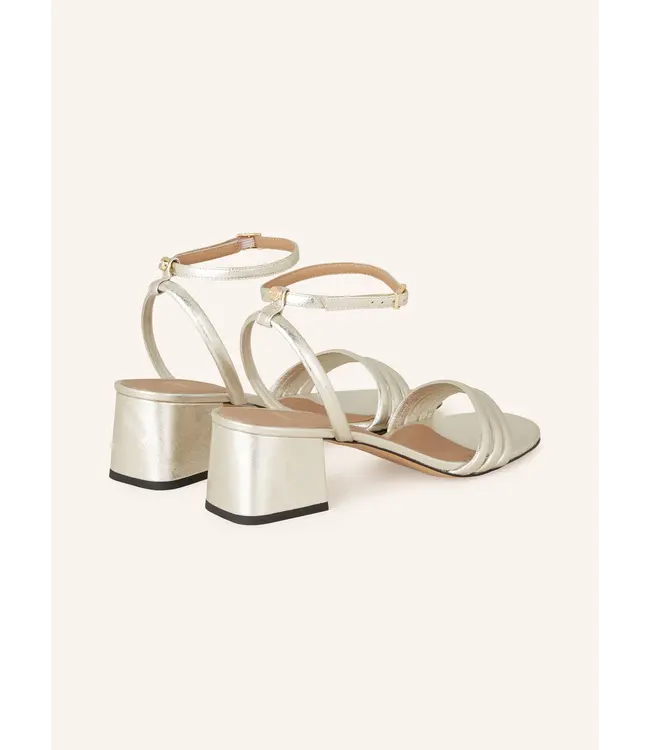 BOSS Melanie Heel Sandals