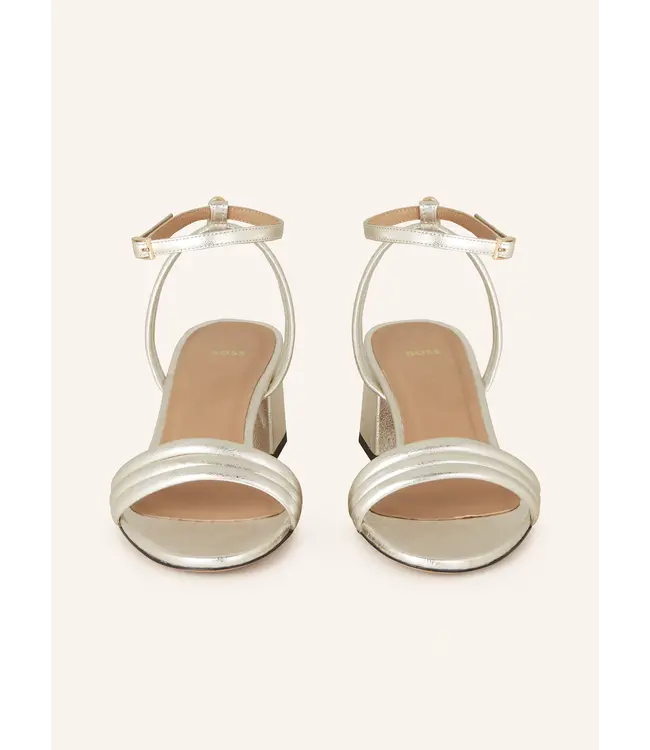BOSS Melanie Heel Sandals