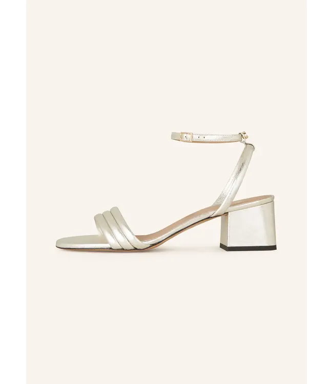 BOSS Melanie Heel Sandals