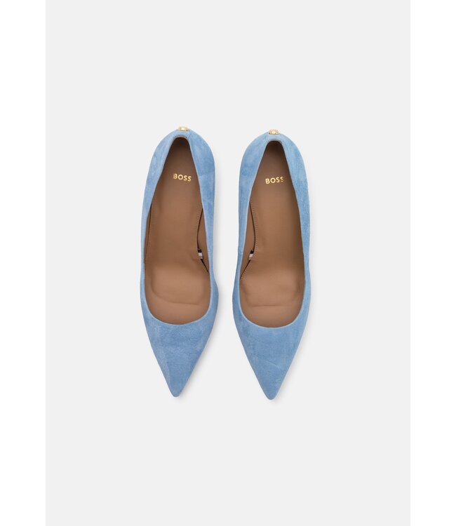 BOSS Janet  Suede Pump