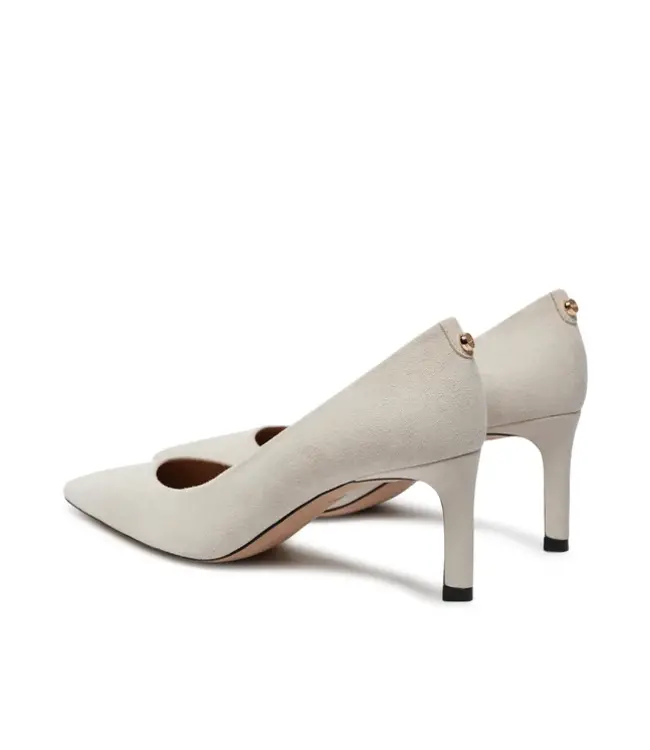 BOSS Janet Suede Pump