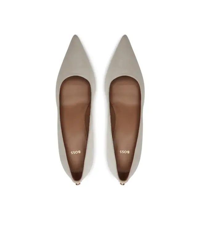 BOSS Talons en daim Janet