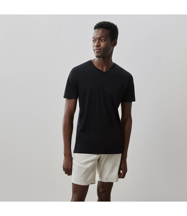 ROBERT BARAKETT THE BARAKETT V TEE