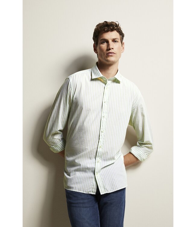 BUGATTI CHEMISE LÉGÈRE