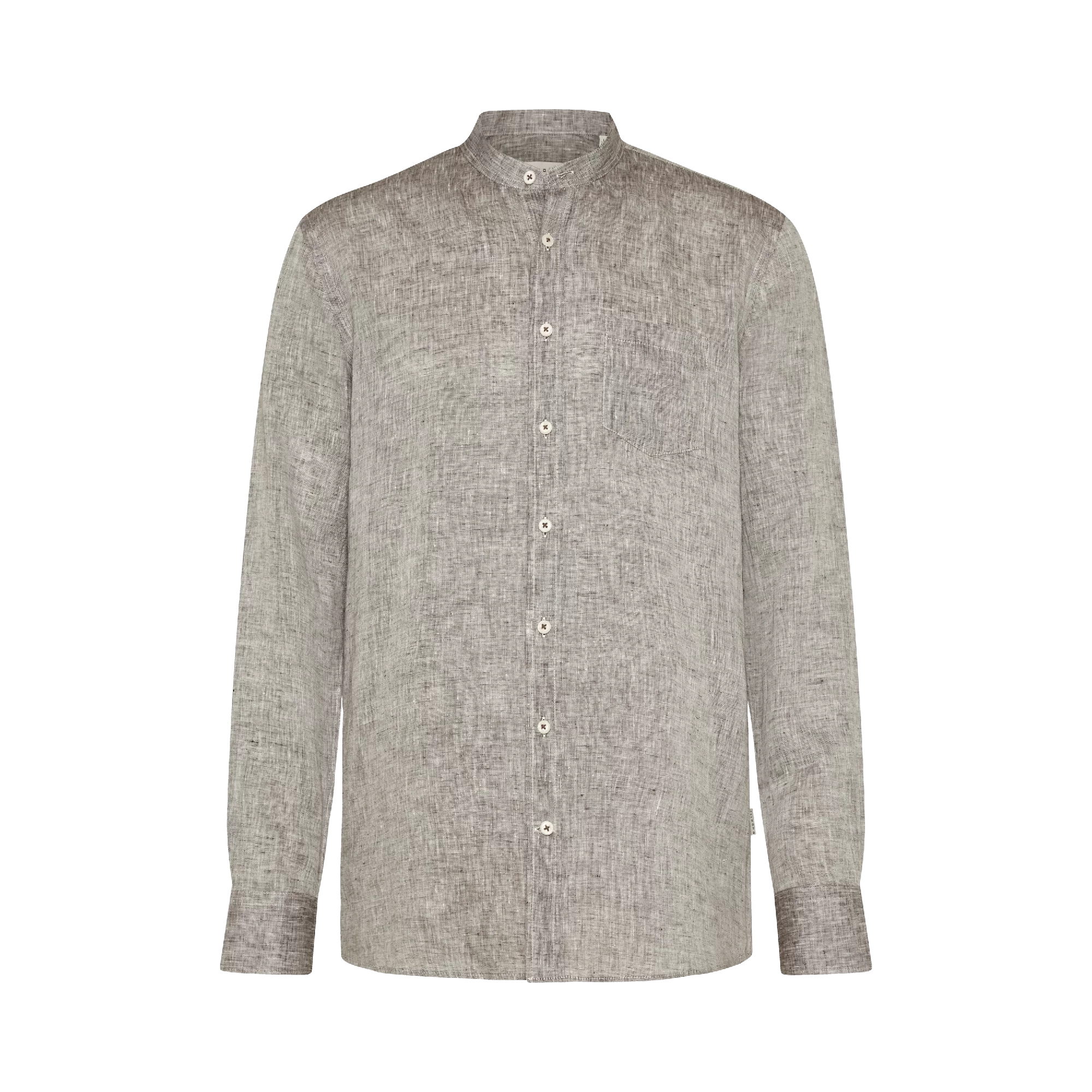 LINEN SHIRT