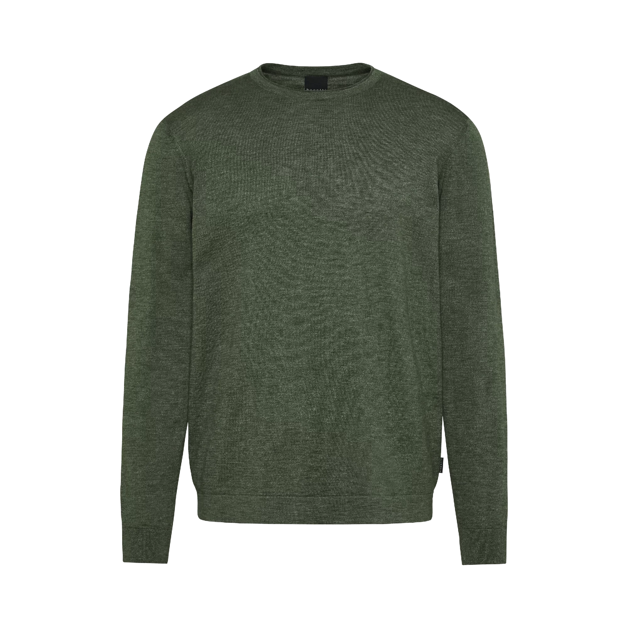 CASUAL CREWNECK
