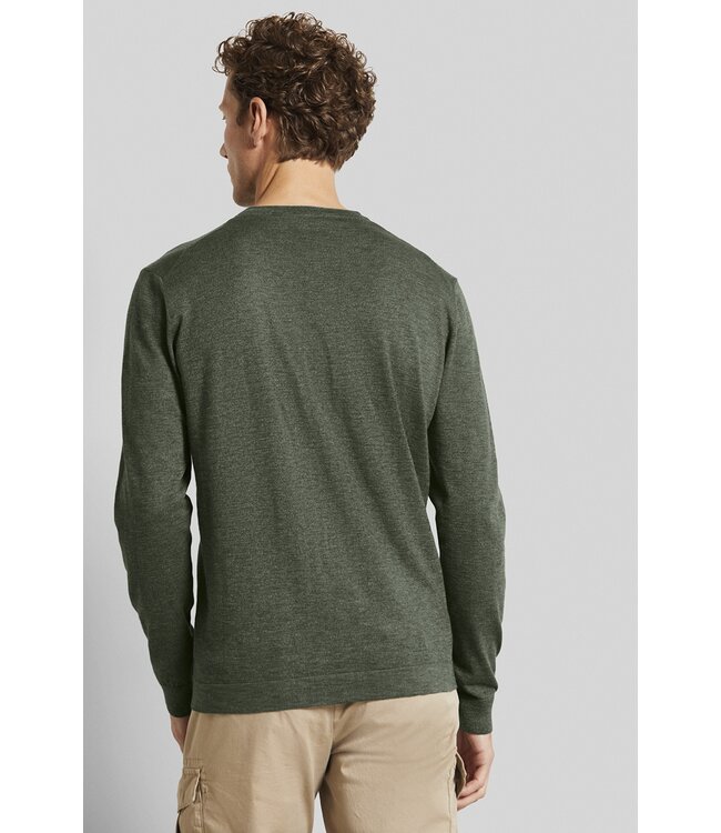 BUGATTI CASUAL CREWNECK