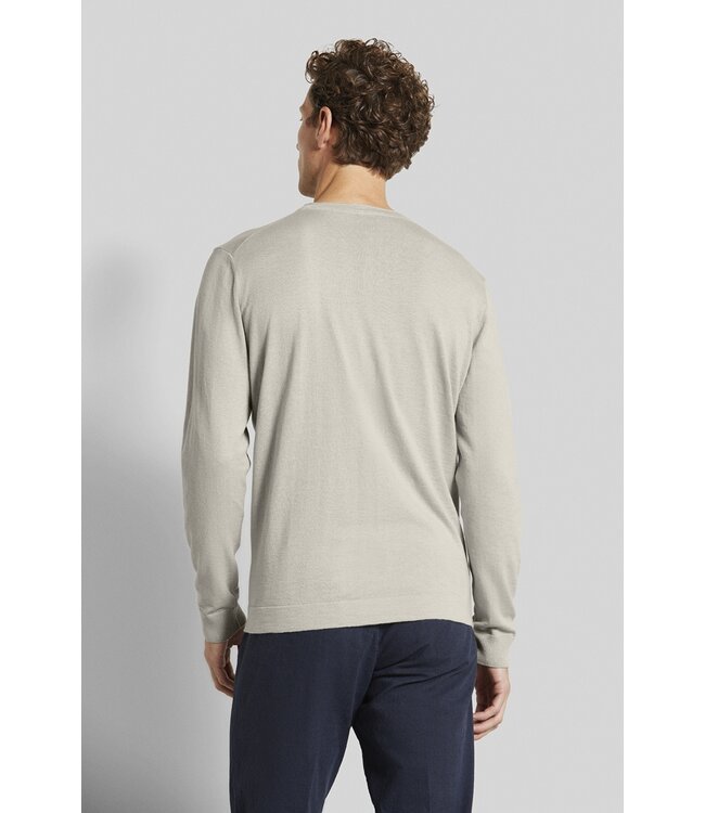 BUGATTI CASUAL CREWNECK