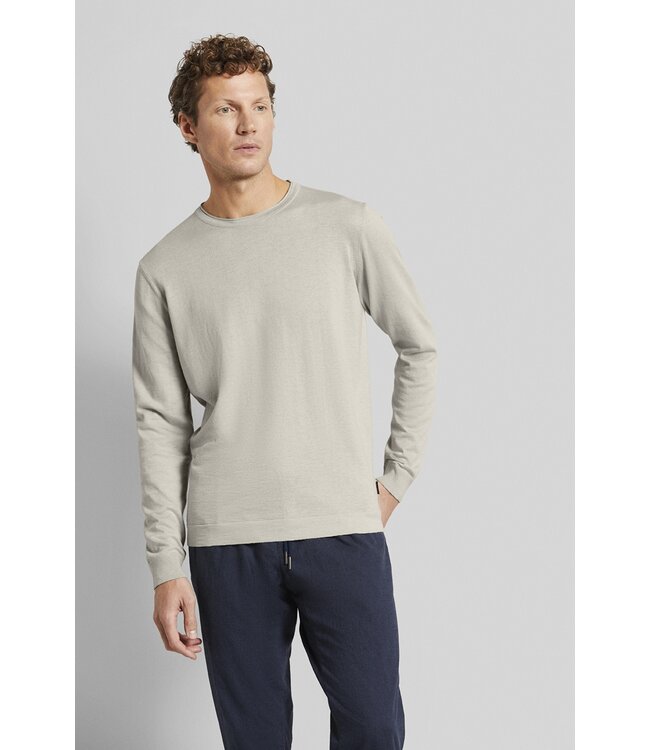 BUGATTI CASUAL CREWNECK