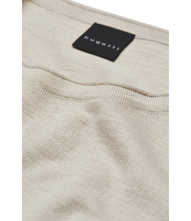 BUGATTI CASUAL CREWNECK