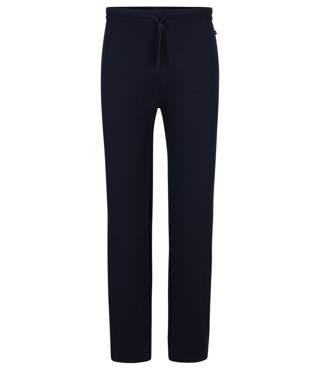 BOSS Pajama Bottoms with Embroidered Logo