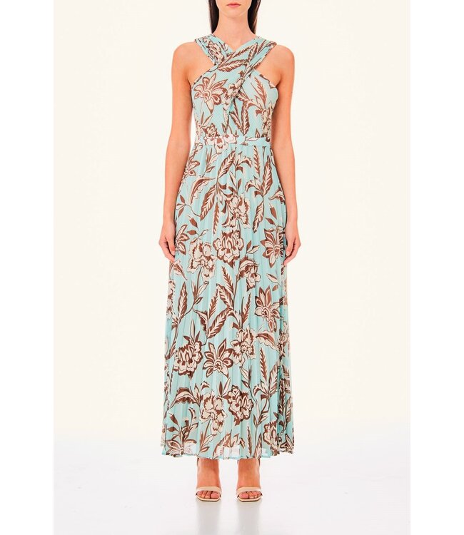 LIU JO Robe de jardin