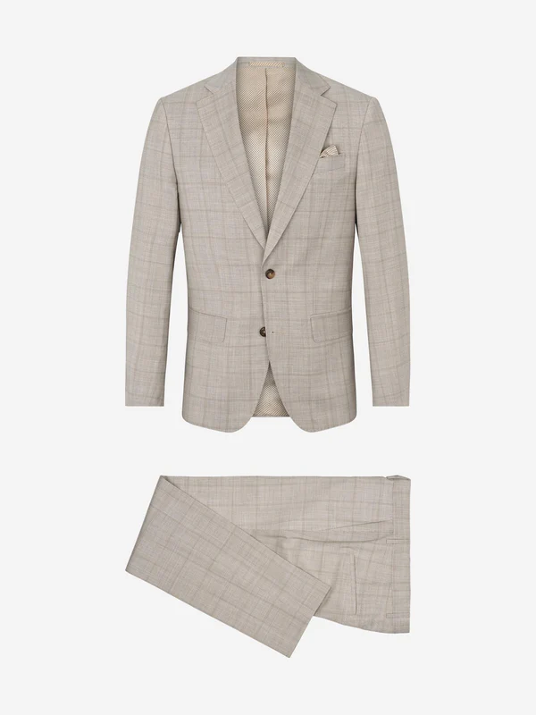 StarNapoli-Craig Suit