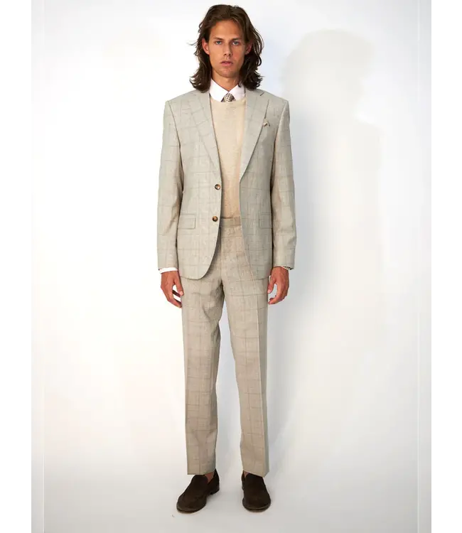 SAND StarNapoli-Craig Suit