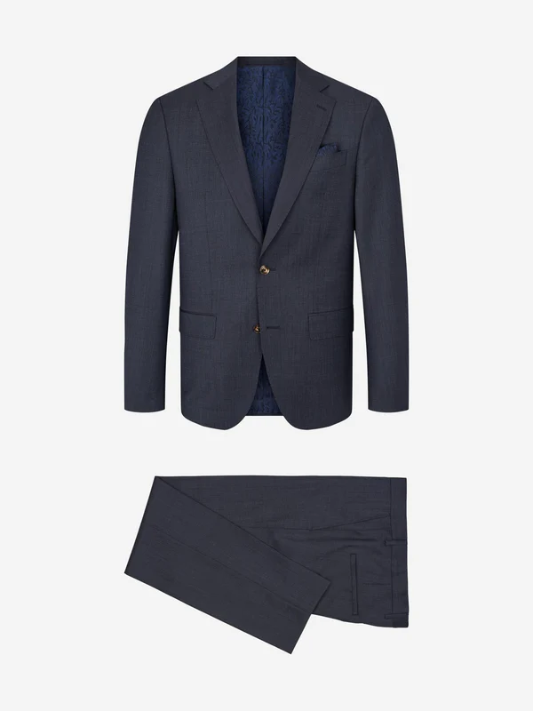StarNapoli-Craig Suit