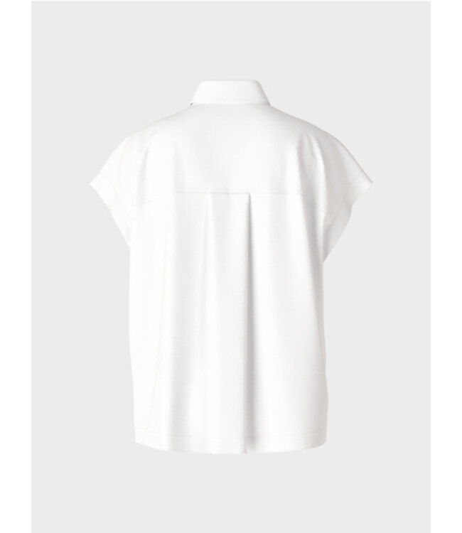 MARC CAIN Rethink Together - Chemise sans manches Blouse