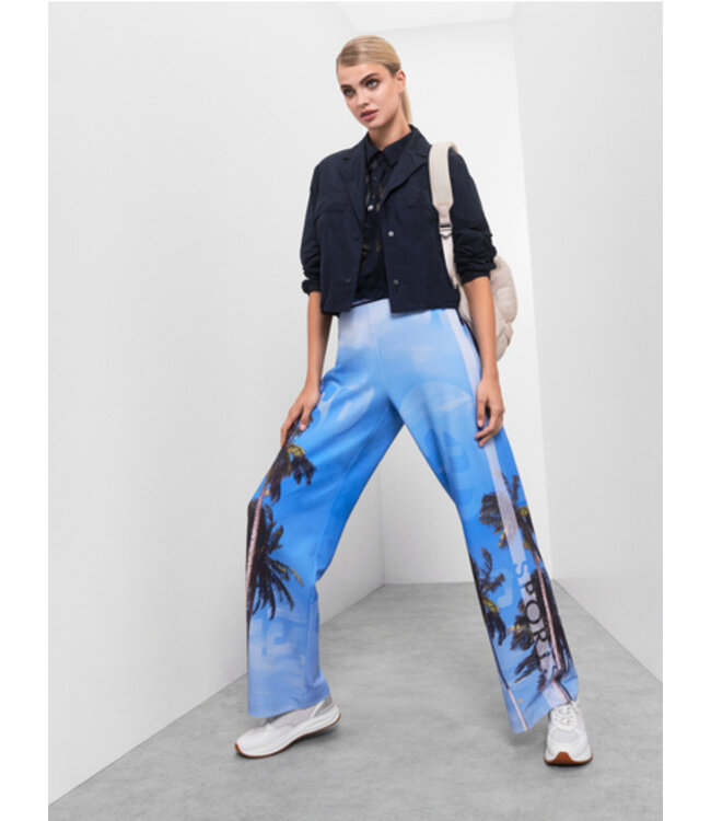 MARC CAIN Short Jacket