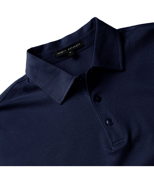 ROBERT BARAKETT RAGDAN POLO