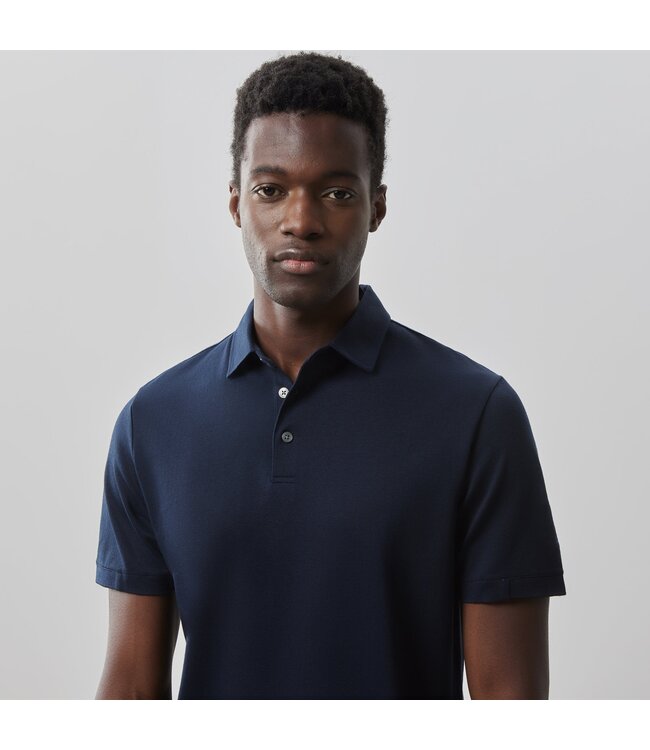 ROBERT BARAKETT RAGDAN POLO