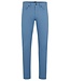 BOSS Jean slim en denim stretch satiné léger