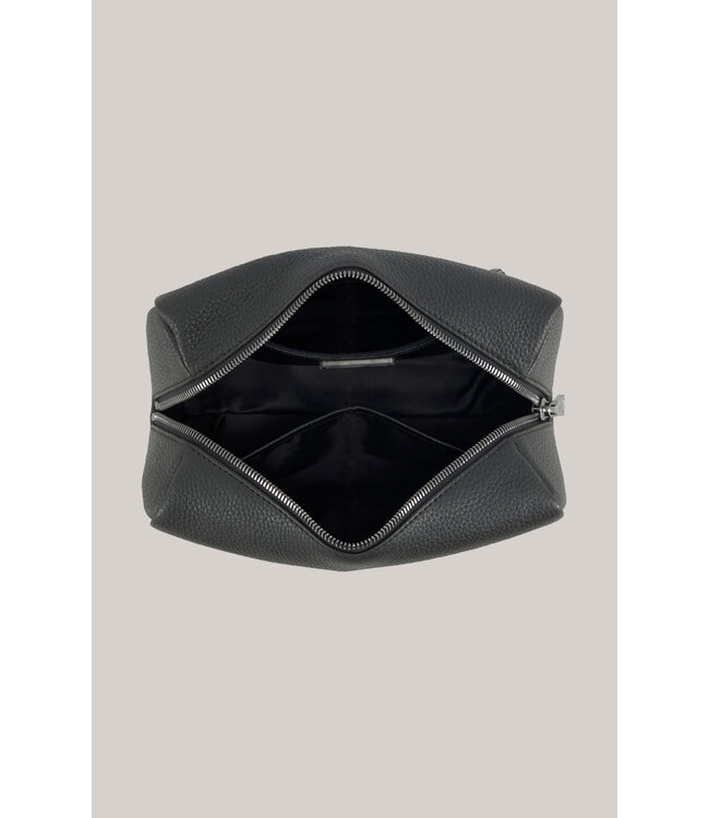 JOOP! Cardona Eris Wash Bag in Black