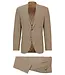 BOSS Regular-Fit Suit in Crease-Resistant Stretch Wool