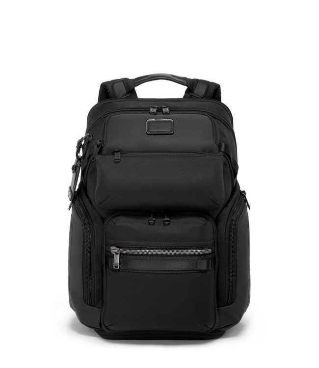 TUMI Nomadic Backpack | Alpha Bravo