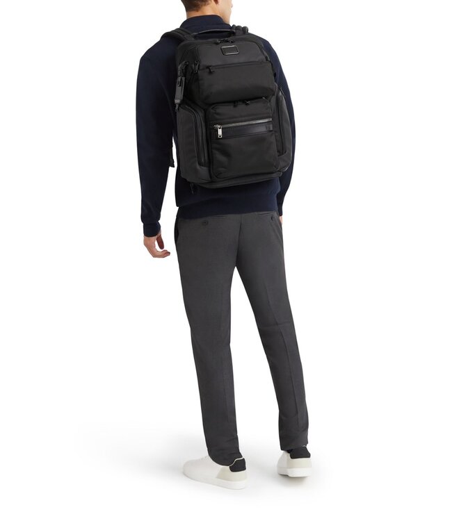 TUMI Nomadic Backpack | Alpha Bravo