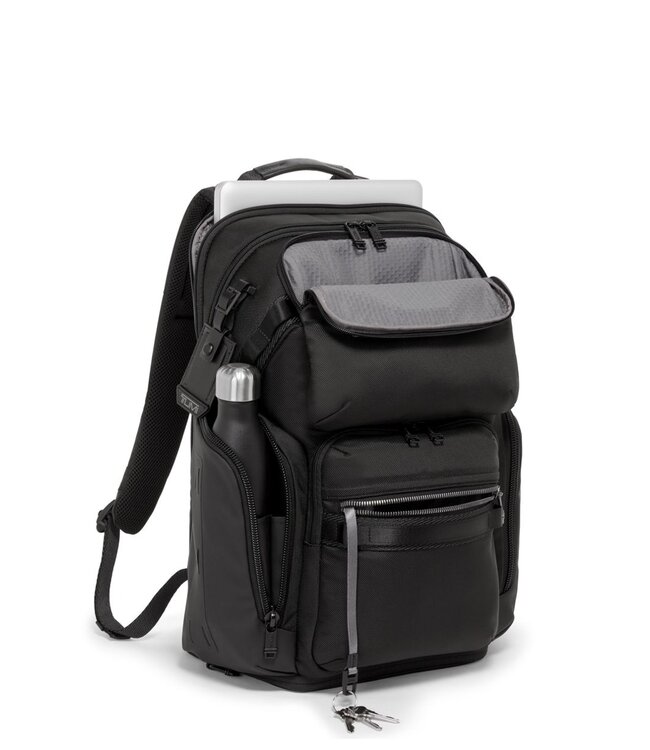 TUMI Nomadic Backpack | Alpha Bravo