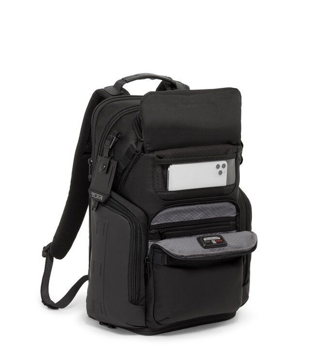 TUMI Nomadic Backpack | Alpha Bravo
