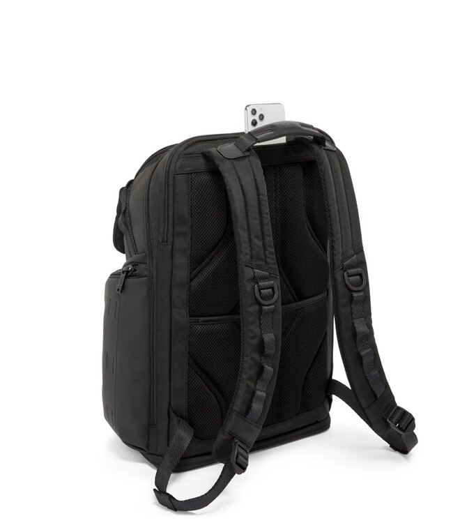 TUMI Nomadic Backpack | Alpha Bravo