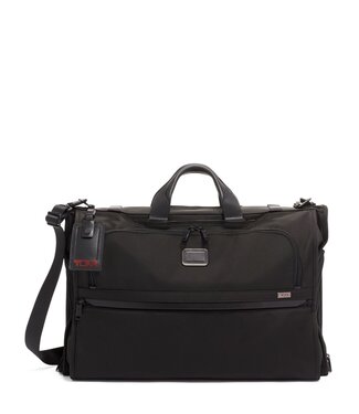 TUMI Garment Bag Tri-Fold Carry-On