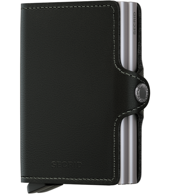 SECRID Twinwallet original black