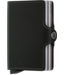 SECRID Twinwallet original noir