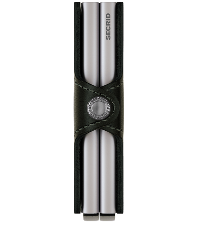 SECRID Twinwallet original noir
