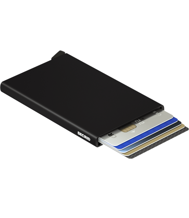 SECRID Protège-cartes